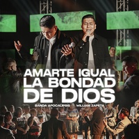 Amarte Igual - La Bondad De Dios - En vivo