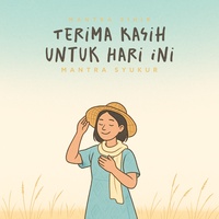 Terima Kasih untuk Hari Ini - Mantra Syukur
