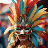 Carnival Happiness
