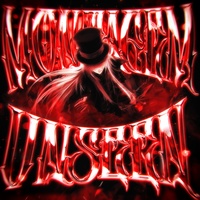 MONTAGEM UNSEEN - Slowed