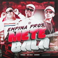 Empina Pros Mete Bala