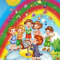 Pop Infantil