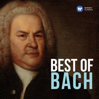 Toccata and Fugue in D Minor, BWV 565: Fugue