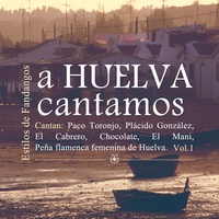 Fandango de Valverde del Camino
