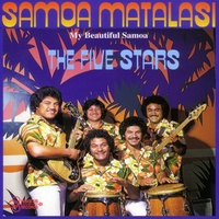 Afai E Te Alofa Ia A'U