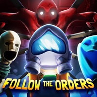 Follow the Orders