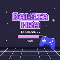 Ďalšia hra