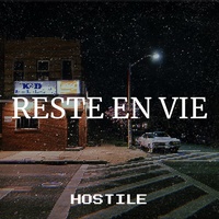 Reste en vie