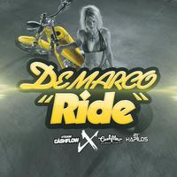 Ride Riddim - Instrumental