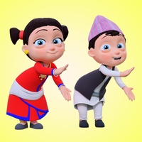 Tali Bajou ताली बजाउ