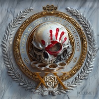 I Refuse (feat. Maria Brink of In This Moment) - 2025 VERSION