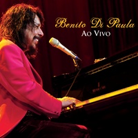 Mulher Brasileira - Live