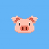 Pixel Pig
