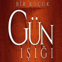 Bir küçük gün ışığı - Piano version
