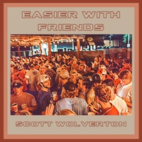 Easier with Friends