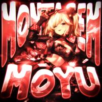 MONTAGEM MOYU - Slowed