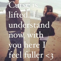 Curse is Lifted - Club rmx
