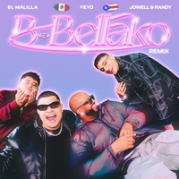 B de Bellako - Remix