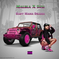 Baby Mama Drama