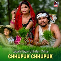 Lagaibi Biyar Chhatarai Orhke Chhupuk Chhupuk