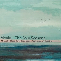 Vivaldi: The Four Seasons, Violin Concerto in G Minor, Op. 8 No. 2, RV 315 "Summer": III. Presto