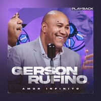 Amor Infinito - Playback