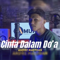 Cinta Dalam Doa