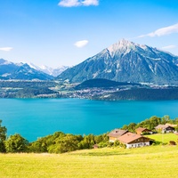 Mountains