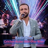 Çekilen Acılar Gün Olur Biter