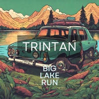 Big lake run