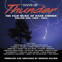 Days of Thunder (1990) - Main Theme