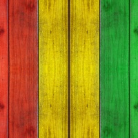 Melô De Luana (Reggae Remix)