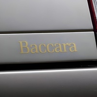 Gama baccara