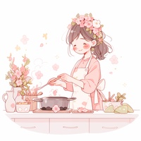 Spring Picnic