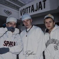 Voittajat