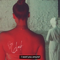 I Want You Around - Remix