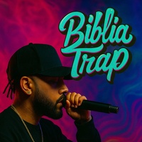 Salmo 25 (Trap Cristiano – Biblia Trap)