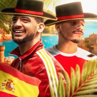 La Roja