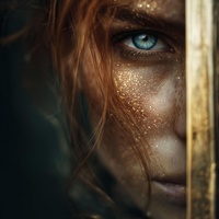 Warrior