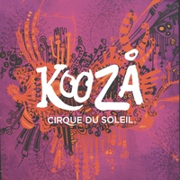 Kooza Dance