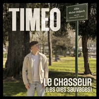 Le chasseur (les oies sauvages)