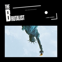 Library - The Brutalist (Original Motion Picture Soundtrack)