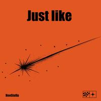 Just like