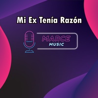 Mi Ex Tenía Razón - Instrumental Version