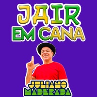 Jair em Cana