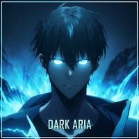 Dark Aria (from "Solo Leveling") - Cover