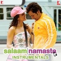 My Dil Goes Mmmm - Instrumental