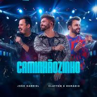 Caminhãozinho - Ao Vivo