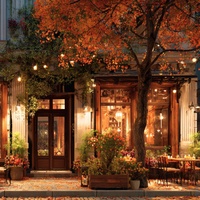 Whispers of Coffee & Jazz