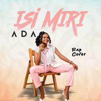 Isi Mmiri Rap Cover